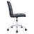 Modway Prim Armless Mid Back Office Chair-811604059