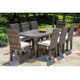 Largo Patio Dining Set