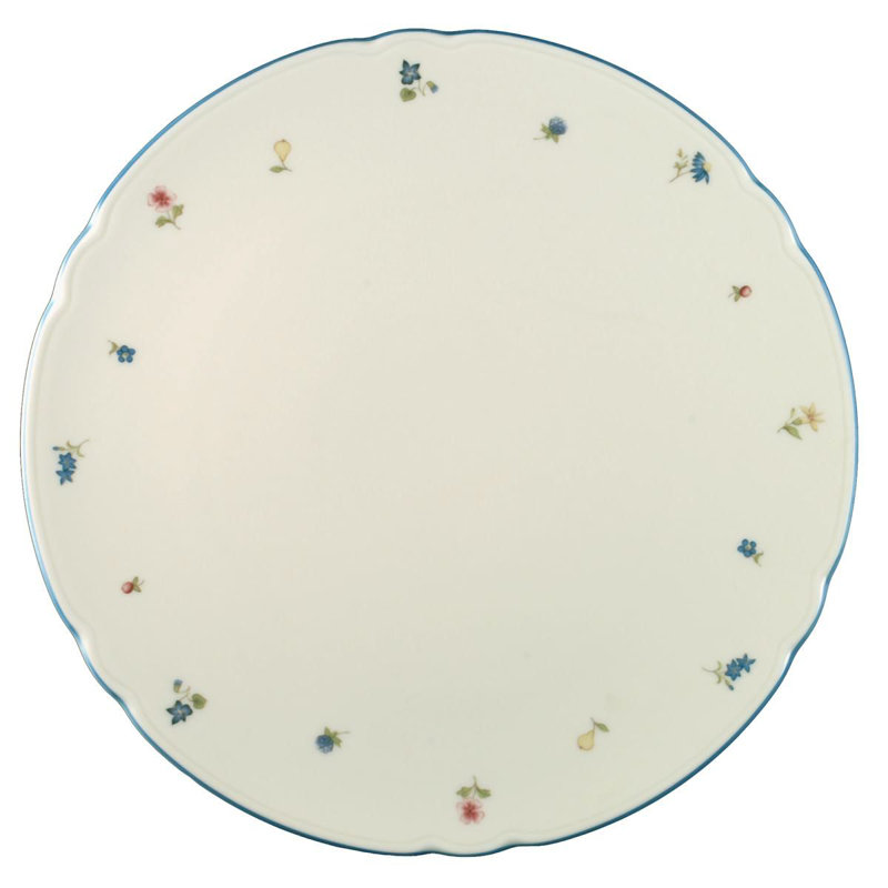 Marieluise 30cm Porcelain China Platter