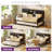 Barn Door Twin Daybeds-1784512767