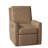 Yorba Upholstered Swivel Recliner-744048307-744047334