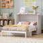 Lit escamotable double avec grands tiroirs-816037406