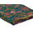 Kantha Knitted Throw Blanket