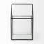 Terrarium en verre Navin-1224374762