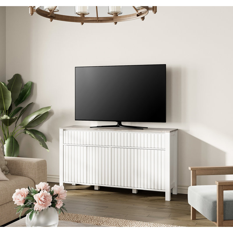 Crédence de rangement 56,9 W