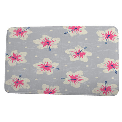 Tapis de bain Givens