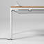 eFloat Quattro Executive Desk-389062219-389062322