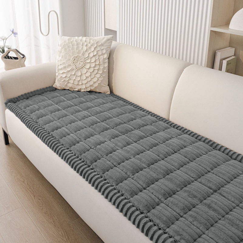 Housse de canapé pour chien lavable, H 1,5 po x l 59 po x P 27,6 po
