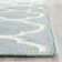 Triplett Geometric Wool Hand Woven Area Rug
