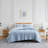 Geometric Maze Collection Microfiber Quilt Set-303439408-303439433