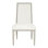 Michael Weiss Hanover Plain Back Side Chair