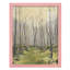 Delicate Forest II - reproduction de cadre photo simple-90582806-90582809
