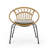 BANYA CHAIR