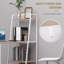 Bureau échelle/incliné