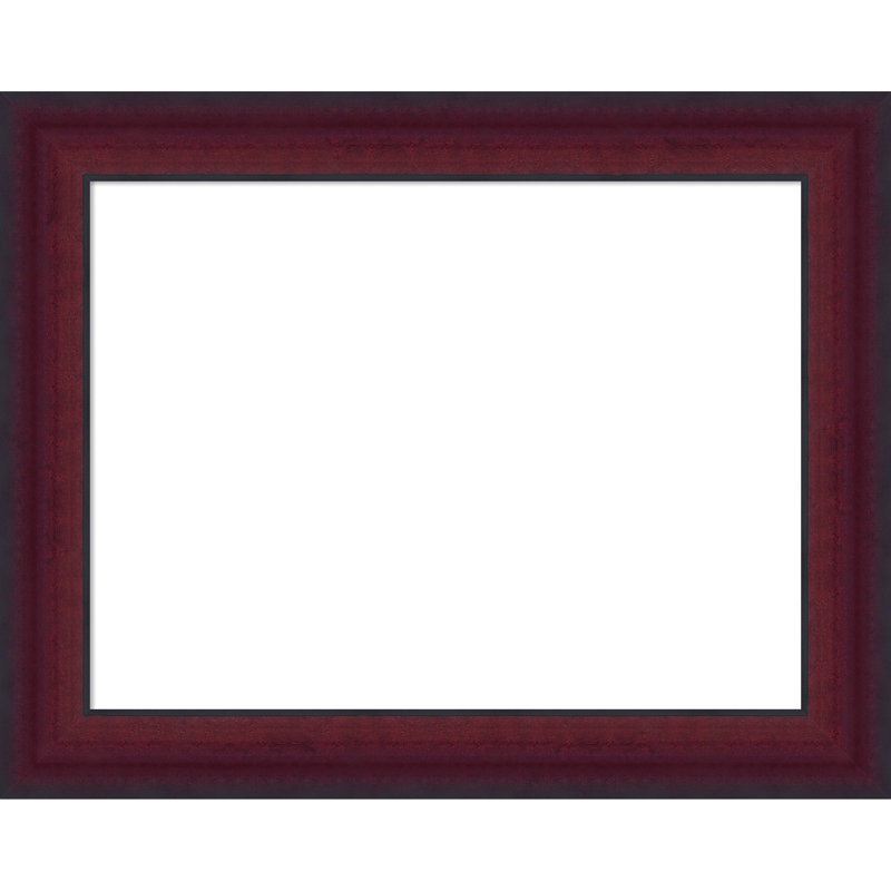 Tableaux d'organisation Canterbury Cherry, H 23 po x l 29 po