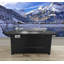 Table de foyer d'extérieur au propane en acier Vannida-874502231-872109284