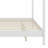  Modern Mid-Century Canopy Bed-110771507-110771515