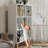 Kardos Storage Bookcase-1938181203