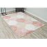 Beige/Pink