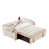Beige is out of stock selected