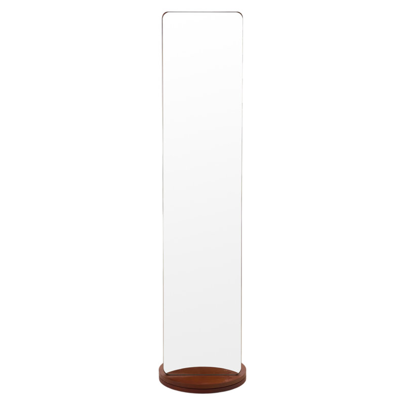 Rectangle Floor Mirror