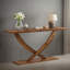Table d'appoint 57 po pour salon d'entrée-1425977792