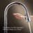 Simplice Touchless Pull-Down Kitchen Sink Faucet with Three-Function Sprayhead-41225409