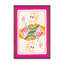 Ensemble de 2 impressions Pop Queen-401753873-401753885-401753891