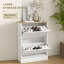 Meuble à chaussures mince pour vestibule-1596480702
