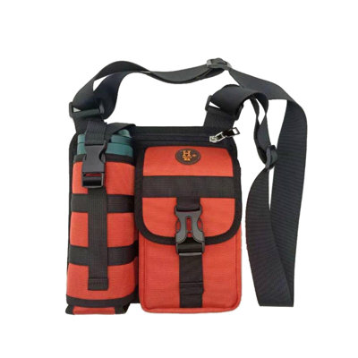 Water Bottle Shoulder Bags With Water Bottle