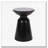 Outdoor Metal End Table-309149543