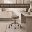 Tabouret pivotant pneumatique 503 KAI-1246157404