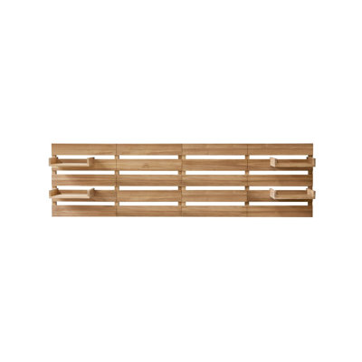 Urbain Panel Headboard