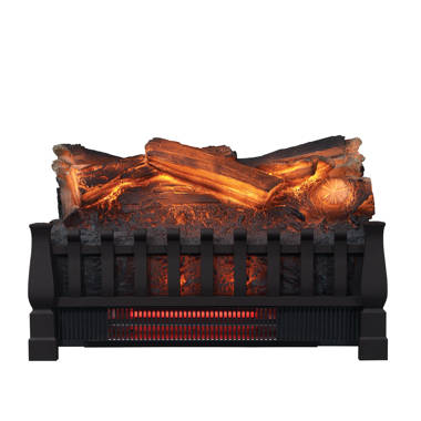 Duraflame Electric Logs u0026 Reviews | Wayfair