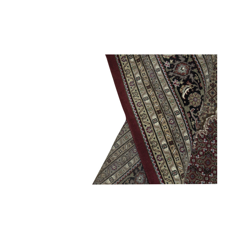 India Oriental Area Rug
