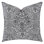 Spectator Square Pillow Cover & Insert