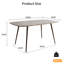 Metal Base Dining Table-1934532959-1934532933-1934532954