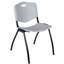 Plateau de table Kee, 4 chaises empilables-1562182179-1562182178-1562182174