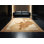 Tapis oriental doux et moelleux de style Dunmire Bataille Thermopylae classique beige