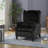 Fabric Armchair Push Back Recliner-34367410