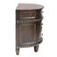 Table de chevet Smartt Louis Xv Transitional Bombay Chest-368724834