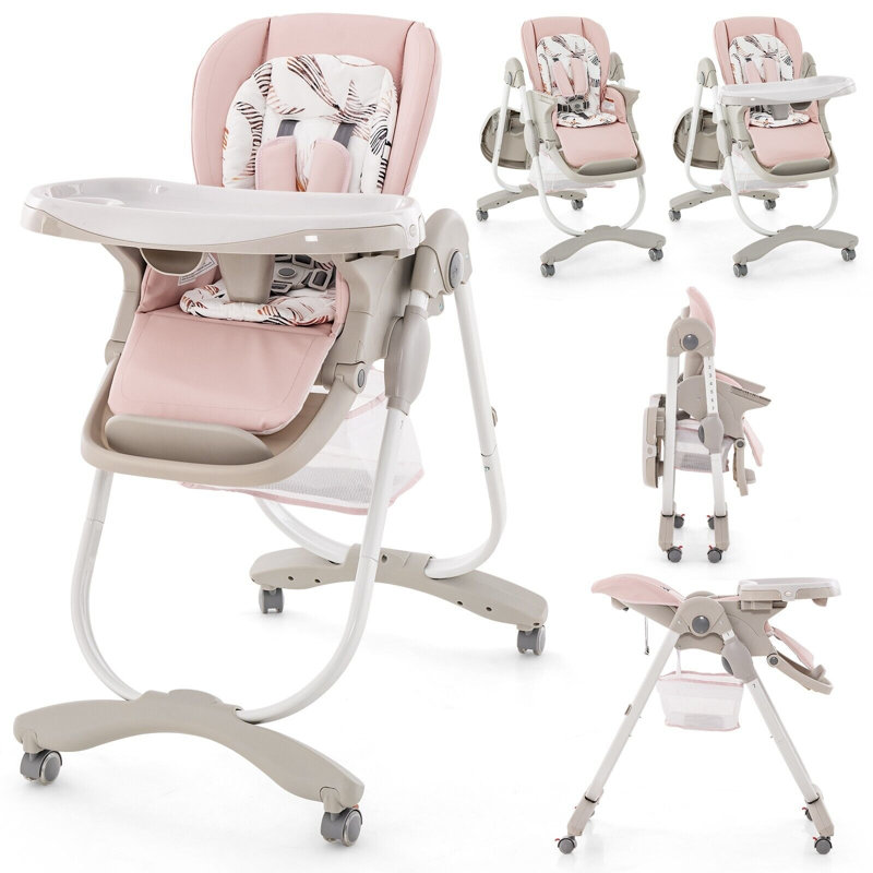 Kamron High Chair