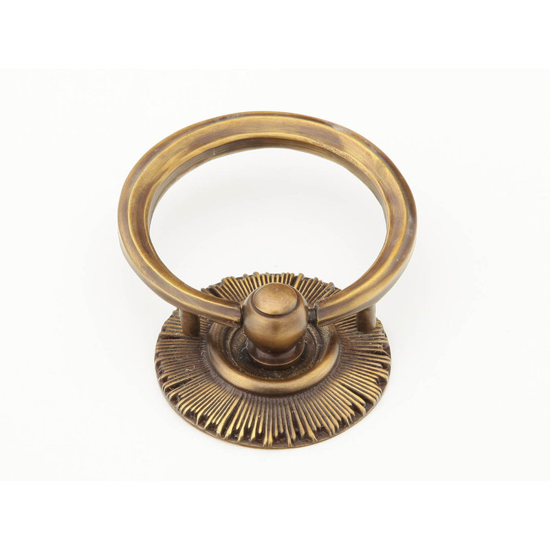 Sunburst Ring Pull, Estate Dover