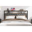 Cadre de lit double Vintage-558905669