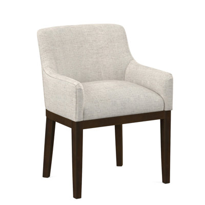 19'' H Upholstered Armchair
