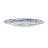 Spode Bi Brocato Dinner Plate