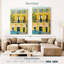 Lilie classique Havane II-108440348