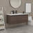 48'' Bathroom Vanity Set with Cabinets-213853757
