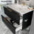 Bathroom Wooden Cabinet
