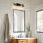 Froney 3 - Light Dimmable Vanity Light